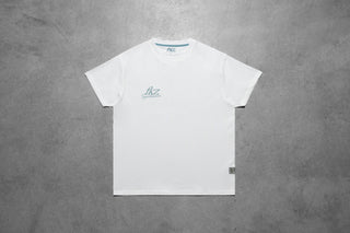 D5/26 UNMATCHED T-SHIRT - BLUE