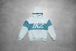 D5/26 HOODIE - BLUE