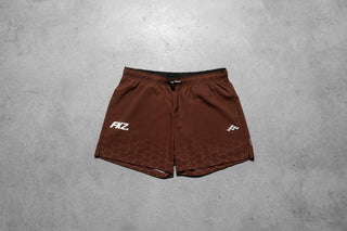 D5/26 ACTIVE SHORTS – BROWN