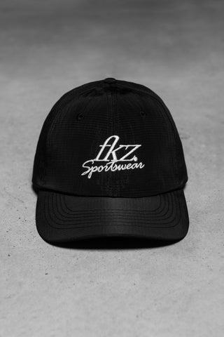 D5/26 SPORTSWEAR HAT - BLACK