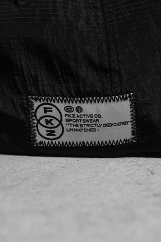 D5/26 SPORTSWEAR HAT - BLACK