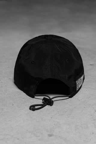 D5/26 SPORTSWEAR HAT - BLACK