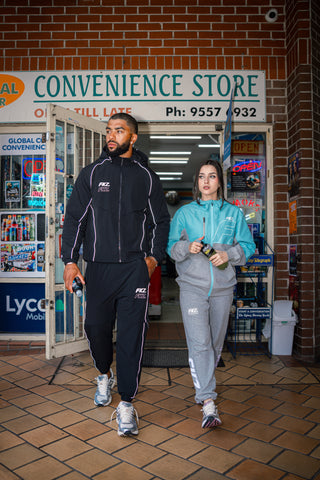 D5/25 WINDBREAKER PANTS