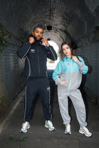 D5/25 WINDBREAKER JACKET