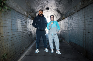 D5/25 WINDBREAKER PANTS