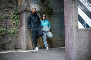 D5/25 WINDBREAKER JACKET