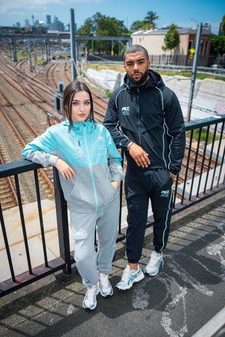 D5/25 WINDBREAKER JACKET