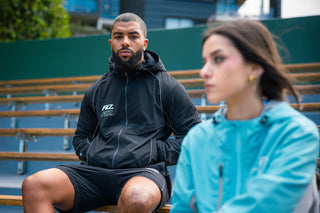 D5/25 WINDBREAKER JACKET