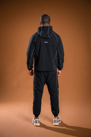 D5/25 WINDBREAKER JACKET