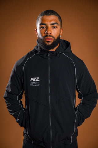 D5/25 WINDBREAKER JACKET