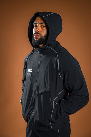 D5/25 WINDBREAKER JACKET