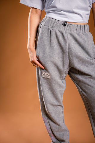 D5/25 FLEECE TRACK PANTS