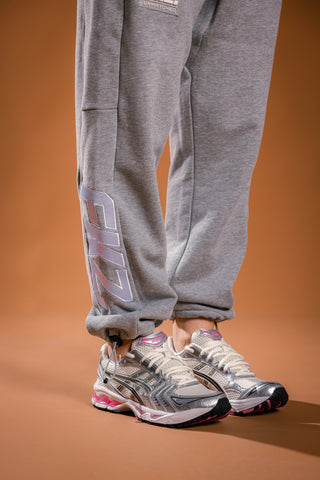 D5/25 FLEECE TRACK PANTS