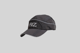 FKZ UNMATCHED CAP - BLACK